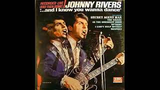 Johnny Rivers - You ve Lost That Lovin Feeling