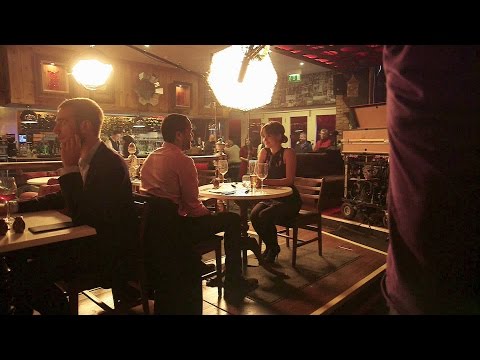 Listen - Doctor Who Extra: Series 1 Episode 4 (2014) - BBC