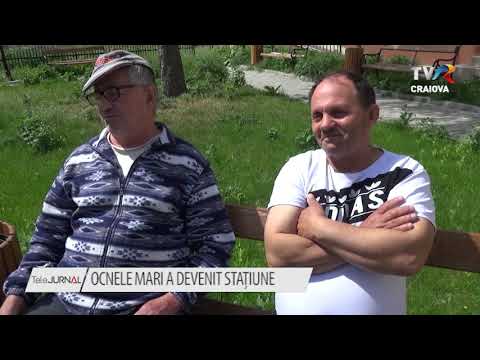 OCNELE MARI A DEVENIT STAȚIUNE