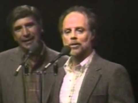 The  Chad Mitchell Trio -  Four Strong Winds/The Mitchell Trio with John Denver - For Bobbie