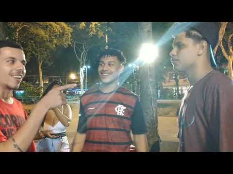 SCHULER VS WLZIN SEMIFINAL RODA CULTURAL TIM MAIA ED 25