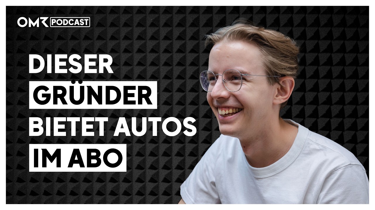Autos in Zukunft einfach abonnieren? Das steckt hinter dem Auto Abo Service Finn Auto!