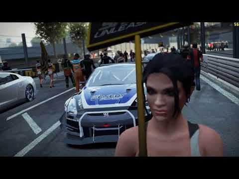 NFS Shift 2 Part 39 - Modern A - Masters Challenge