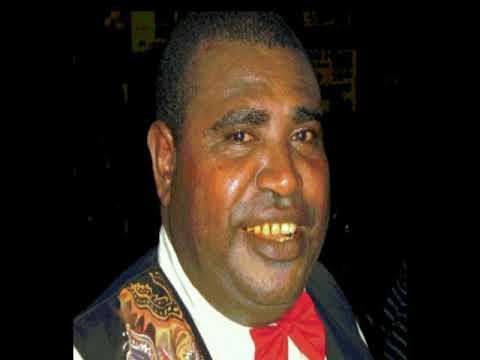 Demas Saul-- Wanfala Girl (PNG Music)