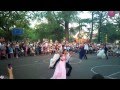 Выпускной 2012. Вальс. школа 110. г. Одесса 