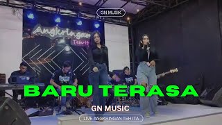 Download lagu BARU TERASA - GN MUSIC LIVE ANGKRINGAN TEH ITA mp3