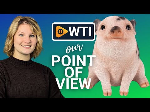 Pacific Giftware PT Realistic Look Statue Farm Baby Pig Piglet Sitting Home Decorative Resin Figurine - WTI product video review