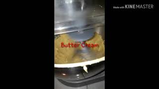 Buttercream