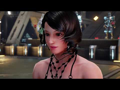 1094 - Tekken 7 - Coouge (Alisa) vs nxnguy (Bryan)