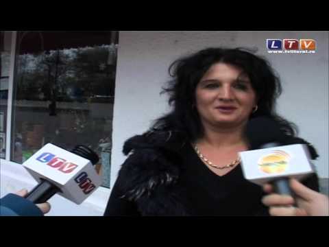 La Cernavodă s-a dat startul sărbătorilor de iarnă - Litoral TV