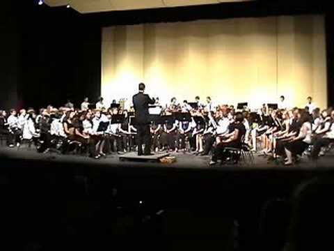 Winged Victory (Beacons of Light)