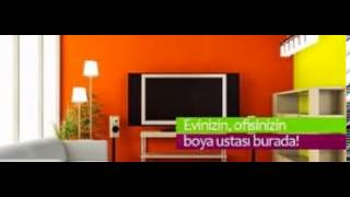 preview picture of video 'BOYA BADANA ANKARA (BOYACI) 0312 480 44 45'