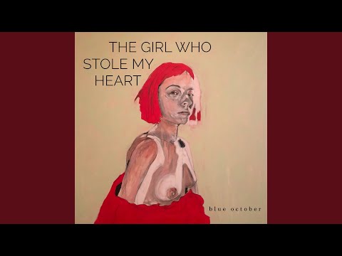 Video thumbnail for The Girl Who Stole My Heart