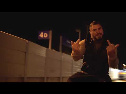 D-One - "Dunklere Tage" (Musikvideo)