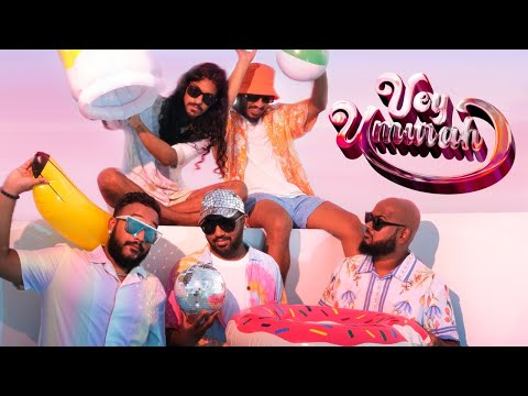 RAVEO - Vey Umurah (Official Music Video)