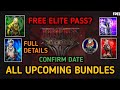 Rampage New Dawn Event Free Fire All Upcoming Bundles Full Review Free Fire Upcoming Events