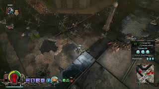 Warhammer 40,000: Inquisitor - Martyr - Desperate Crusade