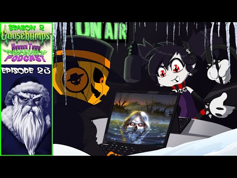 Grimokan and Cupid Reindeer