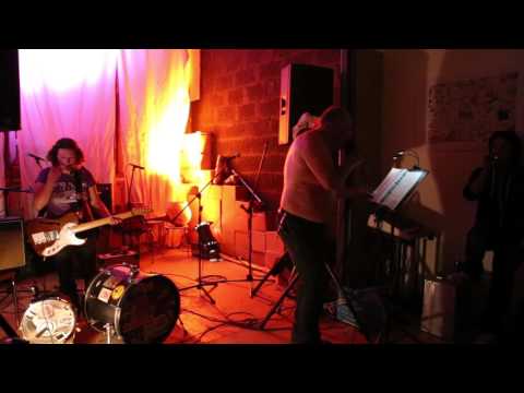 Prince Ringard - Soirée Ancienne Douane - Fructôse - 23/10/2015