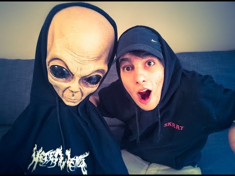 ORA BASTA !!! VI PRESENTO LA MIA RAGAZZA