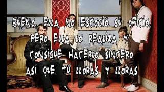 Panic! At the Disco - It&#39;s time to dance (en español)