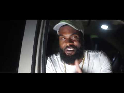 "Bumpin" - Re-Up Blakk, Fifth Av Henny & Ace Boon Coon - On FFTV (HD)