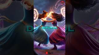 Download lagu Puteri Santubong vs Puteri Sejinjang: Pertarungan Epik yang Menggegarkan Alam | Kisah Lagenda Melayu mp3