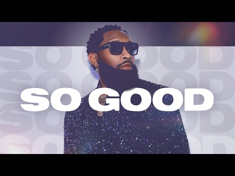 Pastor Mike Jr. - So Good (Official Audio)