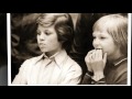 Большой детский хор 1970 1979 Идём дорогой Ленина 