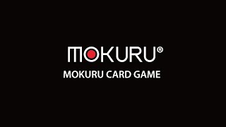 Mokuru® Card Game (Limited Set)