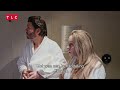 Is floaten een succes voor Roy en de zwangere Michelle?