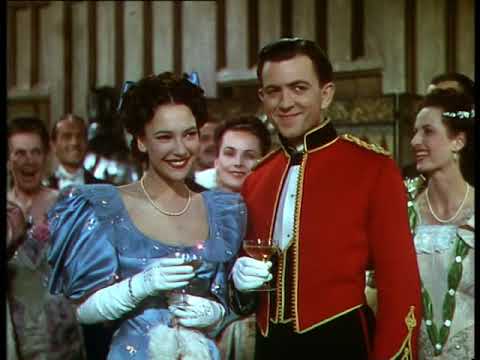 The Four Feathers (1939) FULL MOVIE Ralph Richardson Best Version