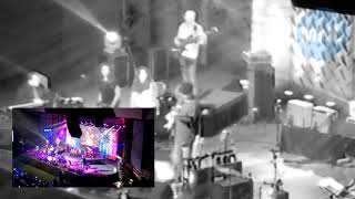 NO TIME FOR TALK (Christopher Cross Live In Manila 2014)