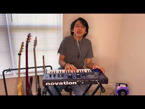 Justin-Lee Schultz DO I DO featuring FunkYardX off his Debut album. For More check Description 👊🏼