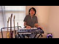 Justin Lee Schultz DO I DO Featuring FunkYardX Off His Debut Album For More Check Description