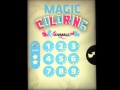 Magic Coloring