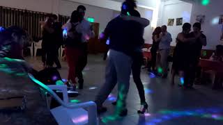 Recién: Pedro Laurenz y Alberto Podestá🇦🇷03/05/23 USHUAIA Abrazo Fueguino TDJ Ariel Mendoza