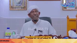 Download lagu Kitab: Kifayah Al-Muhtadi | Tentang Menyebutkan Rukun Shalat - Rukun Shalat Ketigabelas mp3