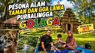 Download lagu Review lengkap Goa Lawa Purbalingga 2026 || Objek Wisata Keluarga Purbalingga mp3