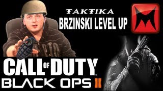 Call of Duty Black Ops 2 - Kako Brzinski Nabijati Levele