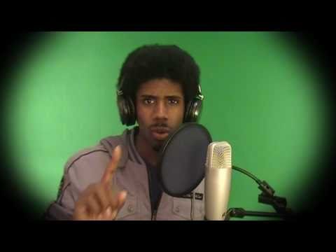 Just a Dream -Nelly (Bruce) Cover