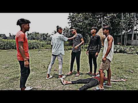 Lokal action video 👿