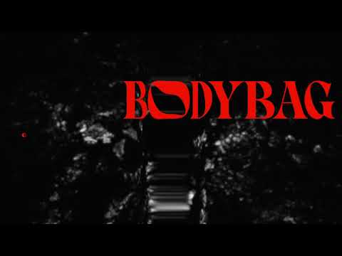 Austin Giorgio - Bodybag (Official Lyric Video)