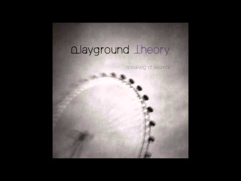 Playground Theory - Sine (part II)
