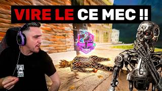 GUESS MY RANK: CLAVIER SOURIS ft. CHOWH1 (il est devenu fou)