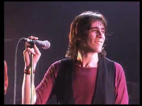 Sopa de Cabra Concert a Zeleste 21/02/1991