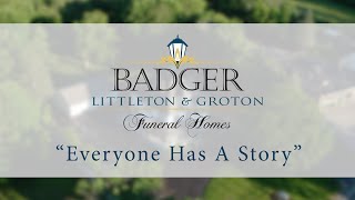 Badger Funeral Homes
