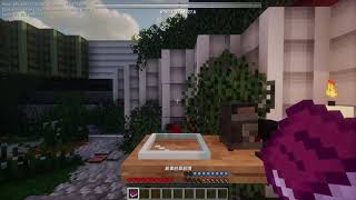 A large-scale zombie-themed modpack - The Rebirth of Civilization, now available! - Episode 1