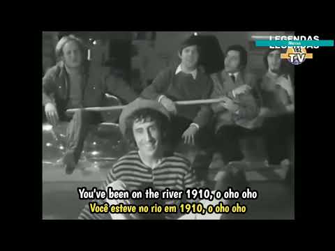 The Walkers - There's No More Corn On The Brasos (Tradução,legendado)1970