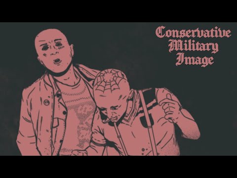 Tragedy of the Commons / Yard Hard by Conservative Military Image